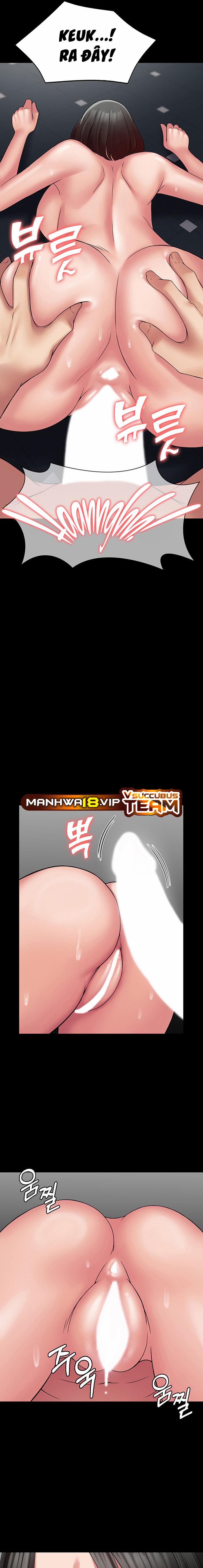 manhwax10.com - Truyện Manhwa Hệ Thống Succubus Chương 51 Trang 8