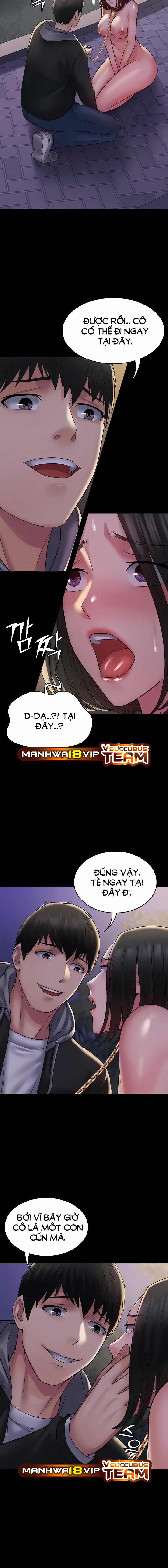 manhwax10.com - Truyện Manhwa Hệ Thống Succubus Chương 52 Trang 9