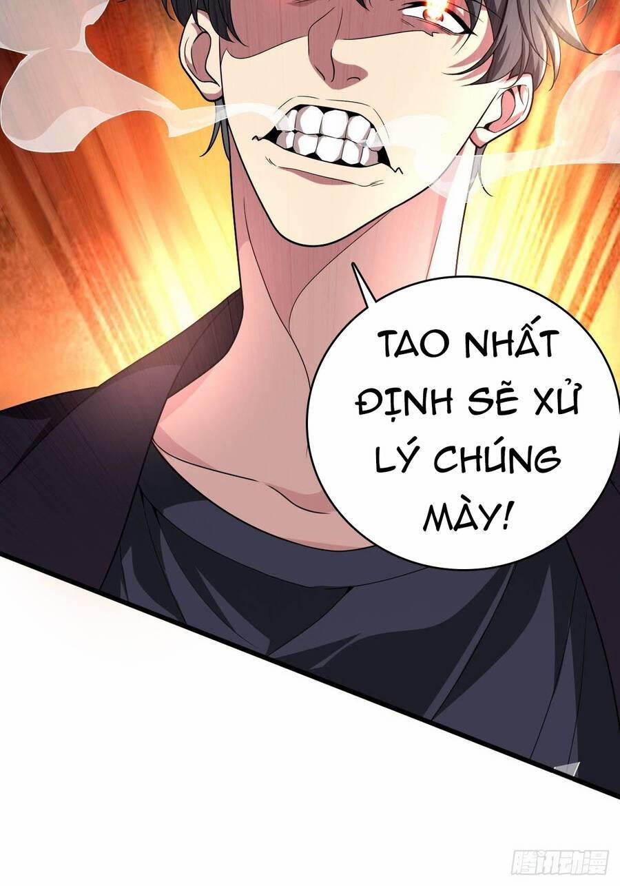 manhwax10.com - Truyện Manhwa Hệ Thống Trong Tay Ta Tha Hồ Lãng Chương 1 Trang 22