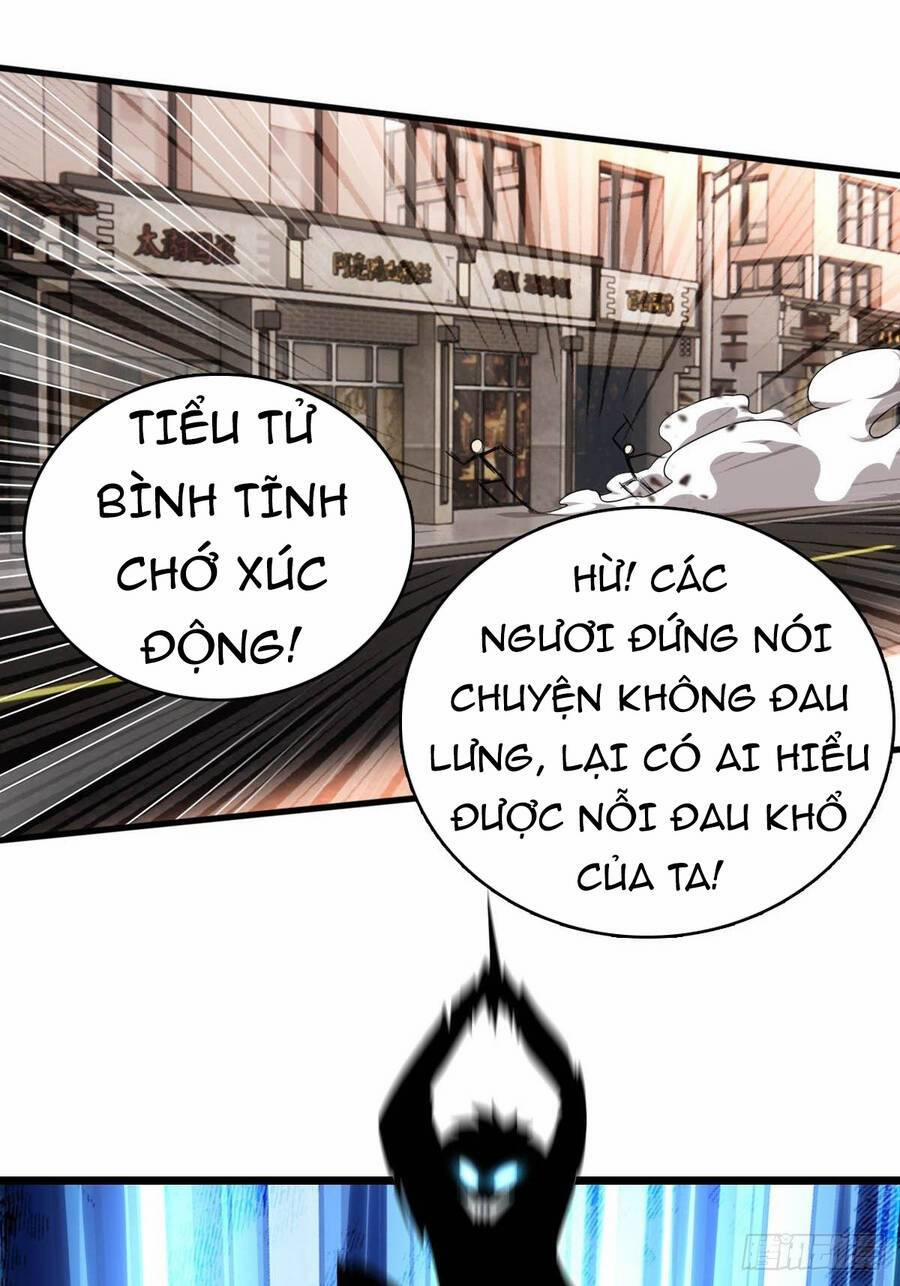 manhwax10.com - Truyện Manhwa Hệ Thống Trong Tay Ta Tha Hồ Lãng Chương 1 Trang 23