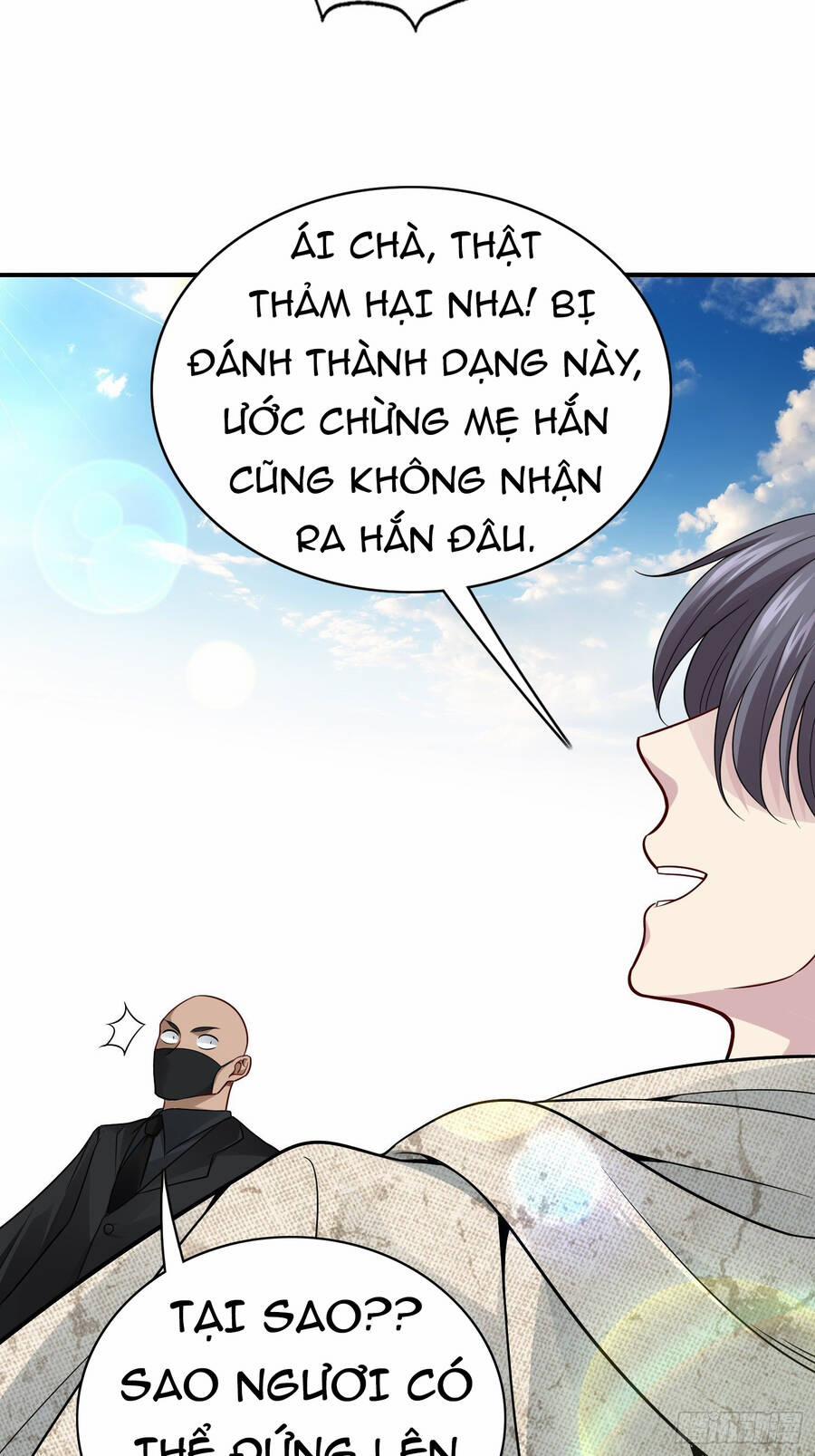 manhwax10.com - Truyện Manhwa Hệ Thống Trong Tay Ta Tha Hồ Lãng Chương 10 Trang 35