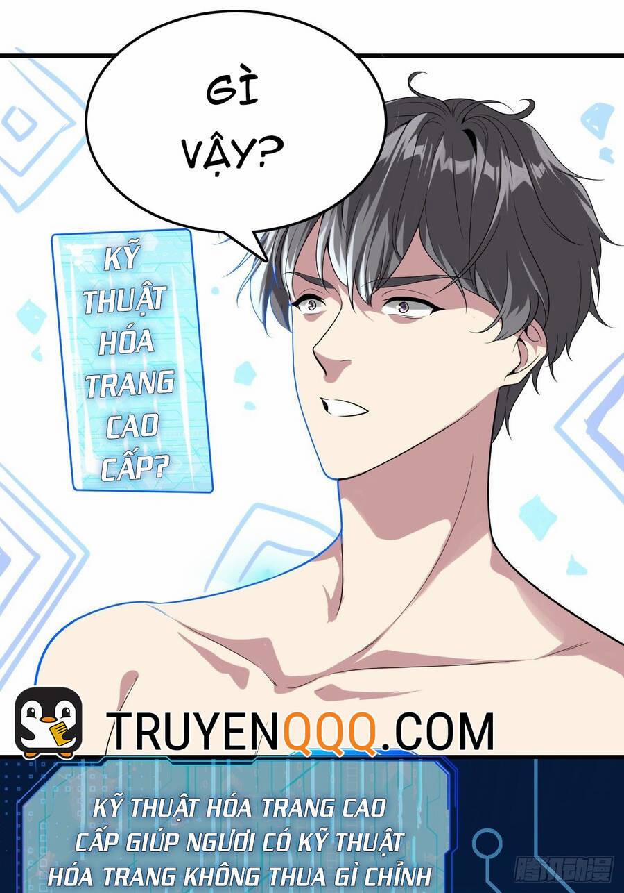 manhwax10.com - Truyện Manhwa Hệ Thống Trong Tay Ta Tha Hồ Lãng Chương 2 Trang 2