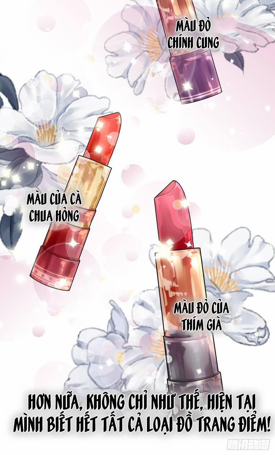 manhwax10.com - Truyện Manhwa Hệ Thống Trong Tay Ta Tha Hồ Lãng Chương 2 Trang 9