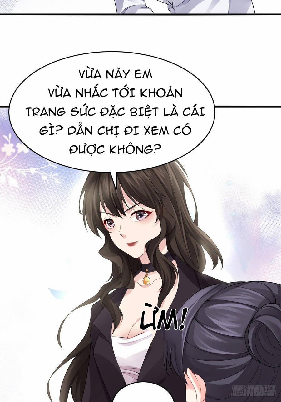 manhwax10.com - Truyện Manhwa Hệ Thống Trong Tay Ta Tha Hồ Lãng Chương 3 Trang 43