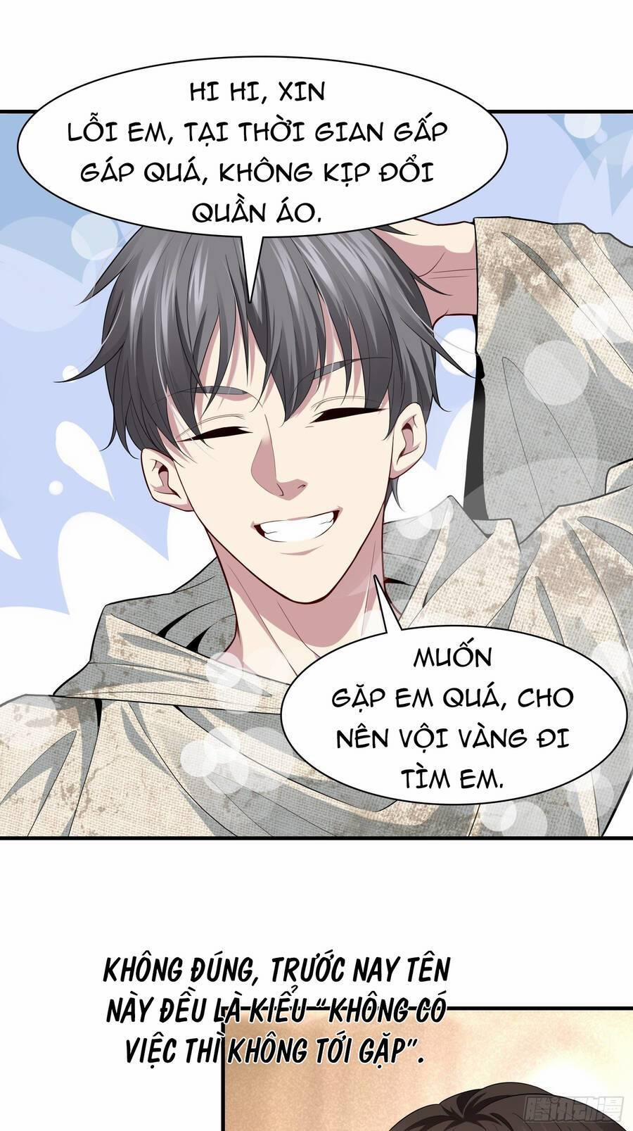 manhwax10.com - Truyện Manhwa Hệ Thống Trong Tay Ta Tha Hồ Lãng Chương 4 Trang 27