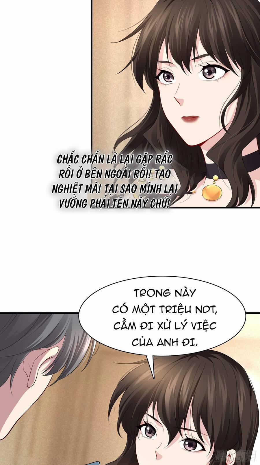 manhwax10.com - Truyện Manhwa Hệ Thống Trong Tay Ta Tha Hồ Lãng Chương 4 Trang 28