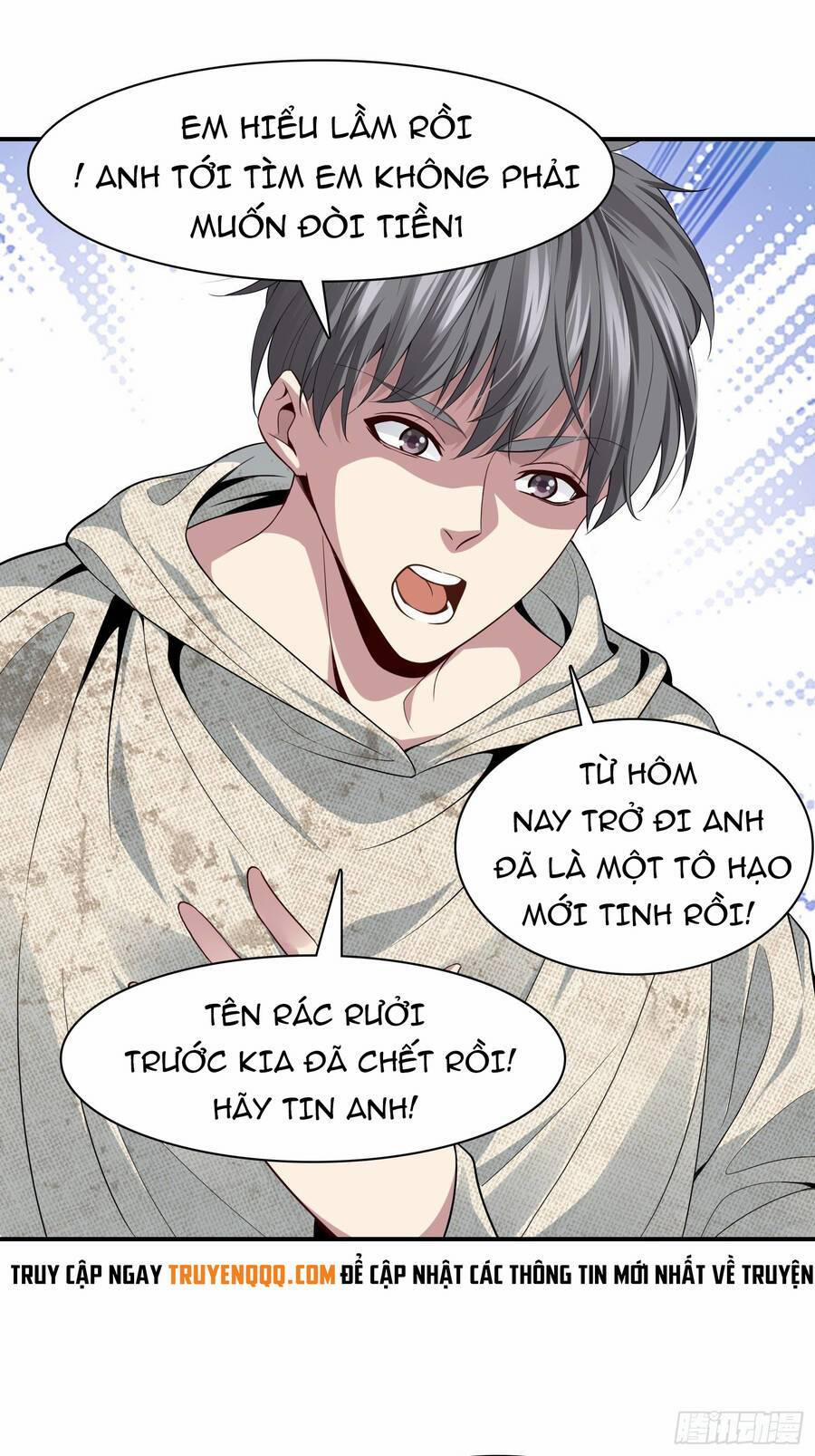 manhwax10.com - Truyện Manhwa Hệ Thống Trong Tay Ta Tha Hồ Lãng Chương 4 Trang 31