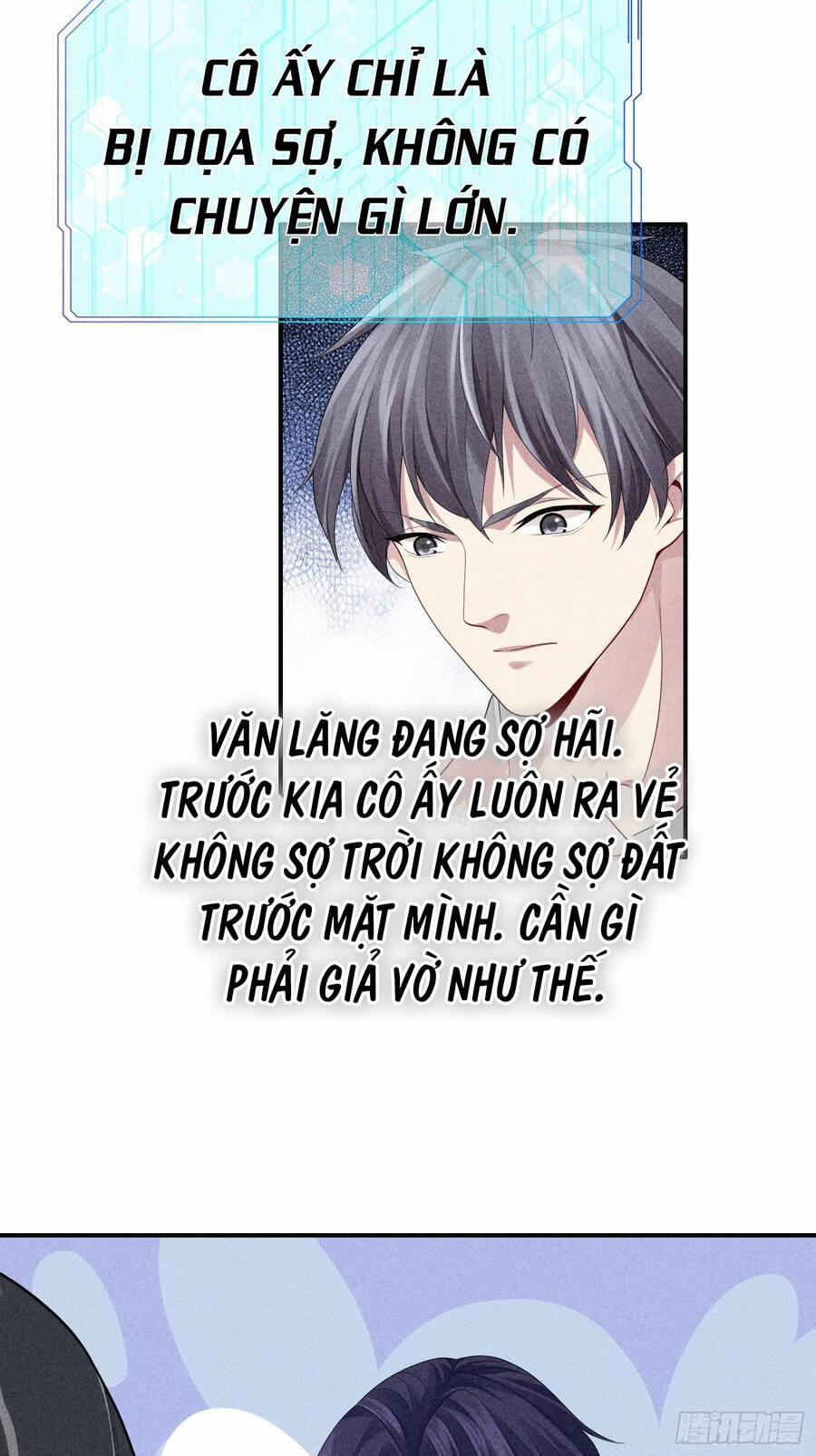 manhwax10.com - Truyện Manhwa Hệ Thống Trong Tay Ta Tha Hồ Lãng Chương 5 Trang 23