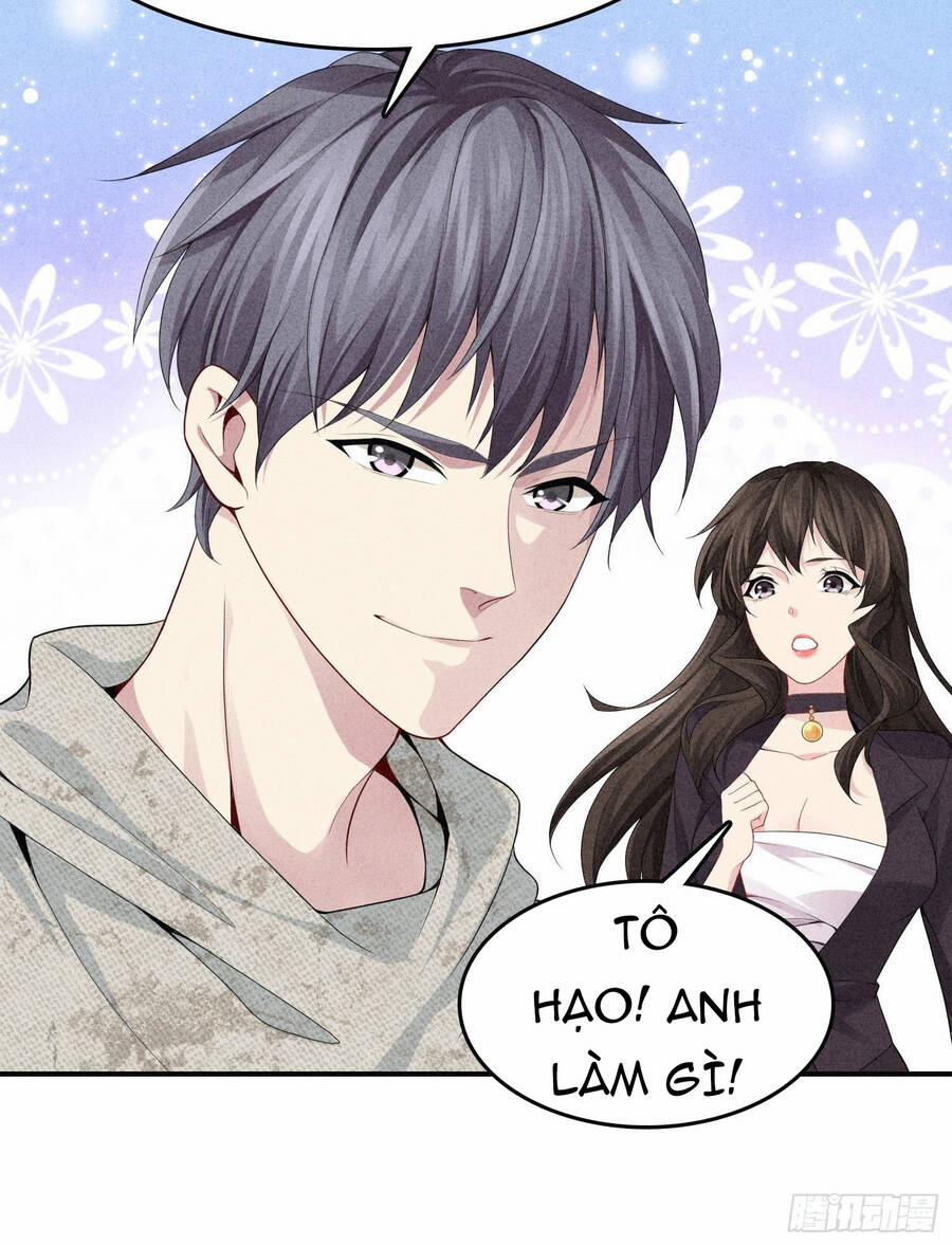 manhwax10.com - Truyện Manhwa Hệ Thống Trong Tay Ta Tha Hồ Lãng Chương 5 Trang 35