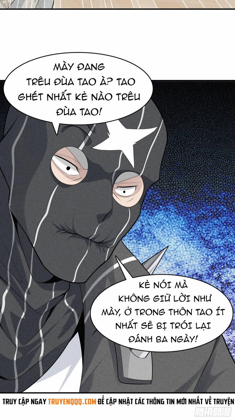 manhwax10.com - Truyện Manhwa Hệ Thống Trong Tay Ta Tha Hồ Lãng Chương 5 Trang 38