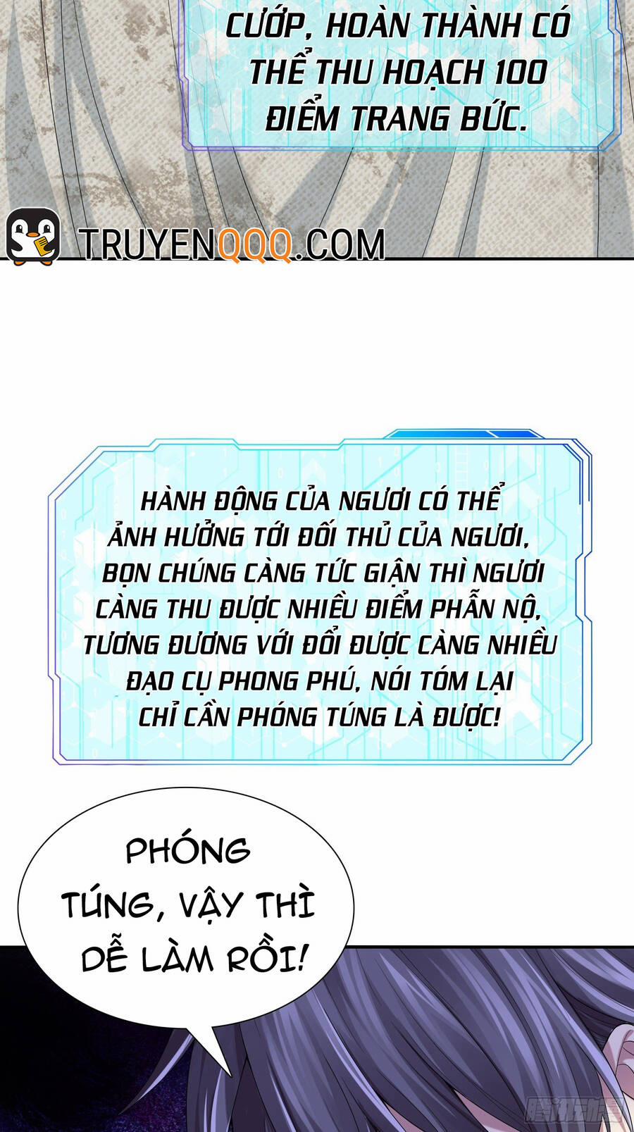 manhwax10.com - Truyện Manhwa Hệ Thống Trong Tay Ta Tha Hồ Lãng Chương 6 Trang 3