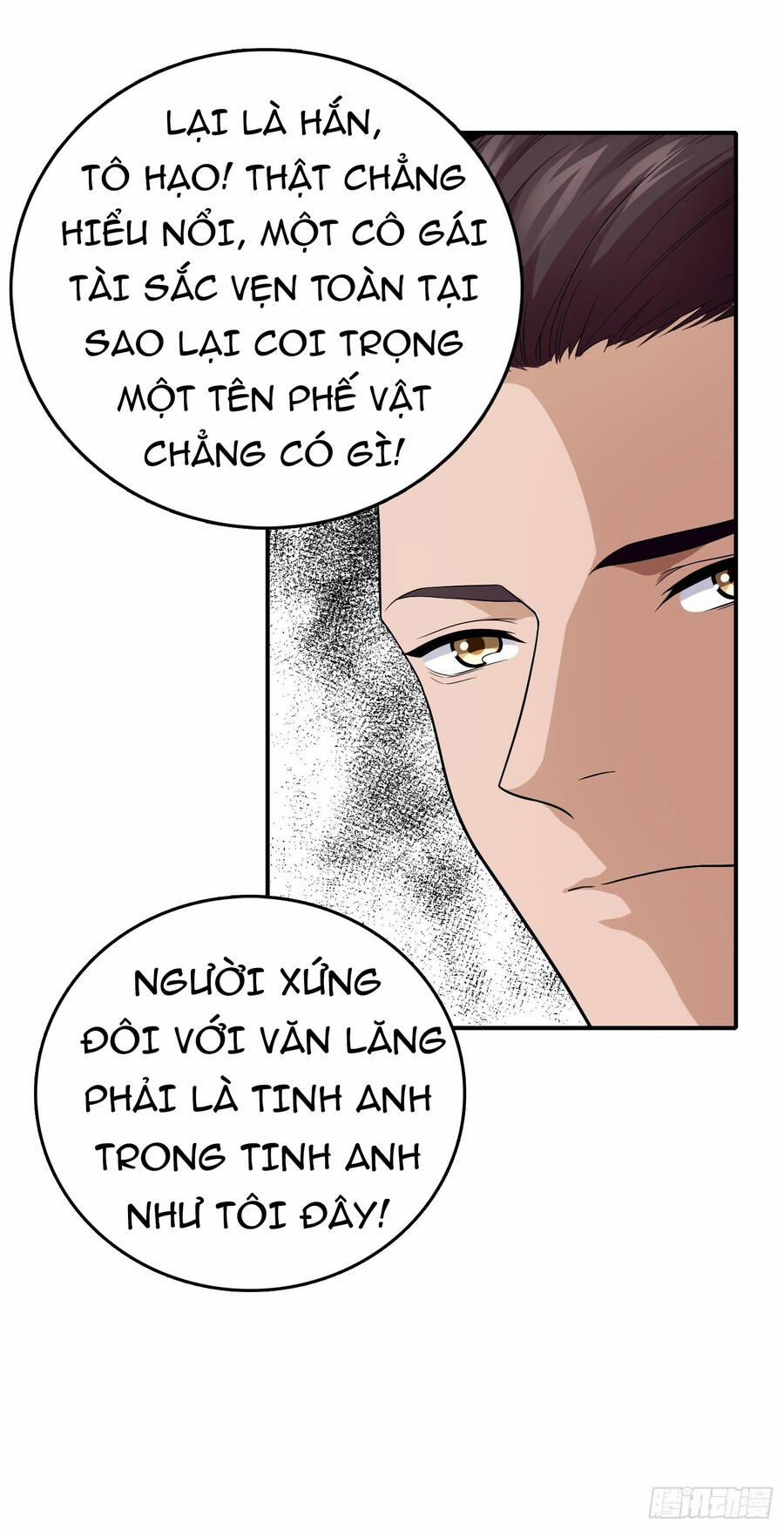 manhwax10.com - Truyện Manhwa Hệ Thống Trong Tay Ta Tha Hồ Lãng Chương 8 Trang 15