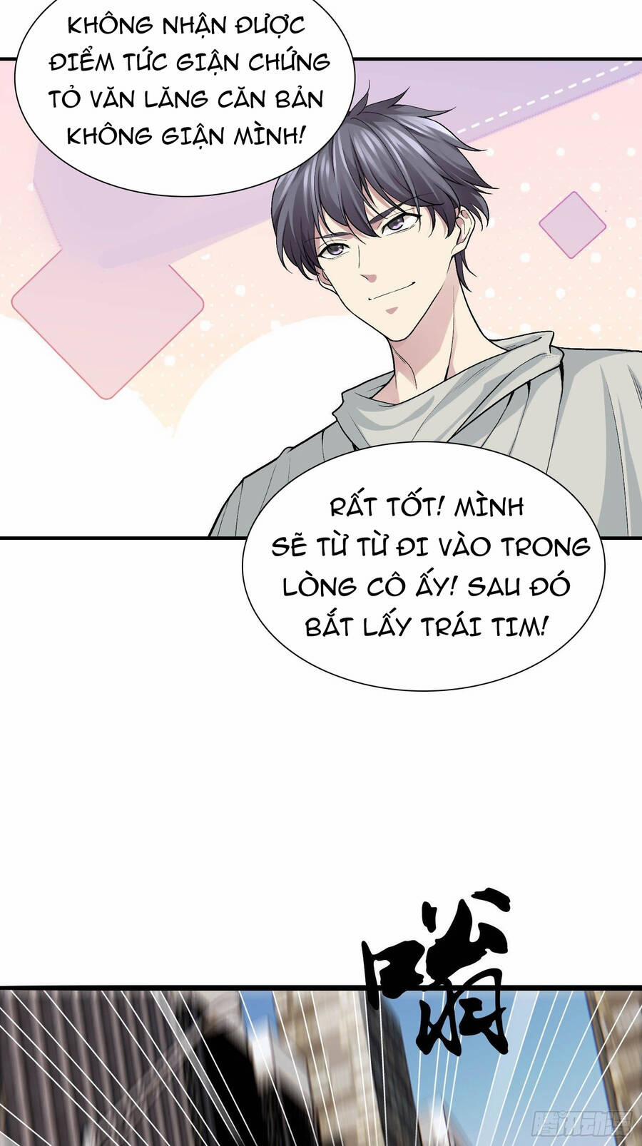 manhwax10.com - Truyện Manhwa Hệ Thống Trong Tay Ta Tha Hồ Lãng Chương 8 Trang 4