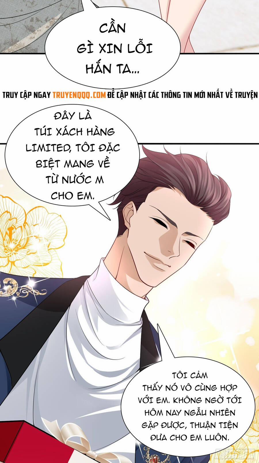 manhwax10.com - Truyện Manhwa Hệ Thống Trong Tay Ta Tha Hồ Lãng Chương 9 Trang 9