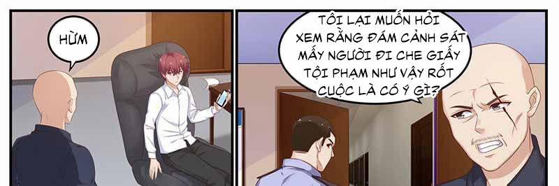 manhwax10.com - Truyện Manhwa Hệ Thống X Toàn Năng Chương 116 Trang 20