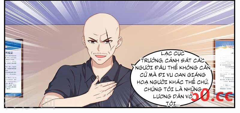 manhwax10.com - Truyện Manhwa Hệ Thống X Toàn Năng Chương 116 Trang 22