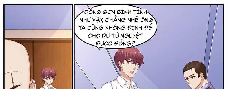 manhwax10.com - Truyện Manhwa Hệ Thống X Toàn Năng Chương 116 Trang 35