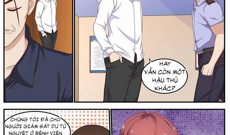 manhwax10.com - Truyện Manhwa Hệ Thống X Toàn Năng Chương 116 Trang 36