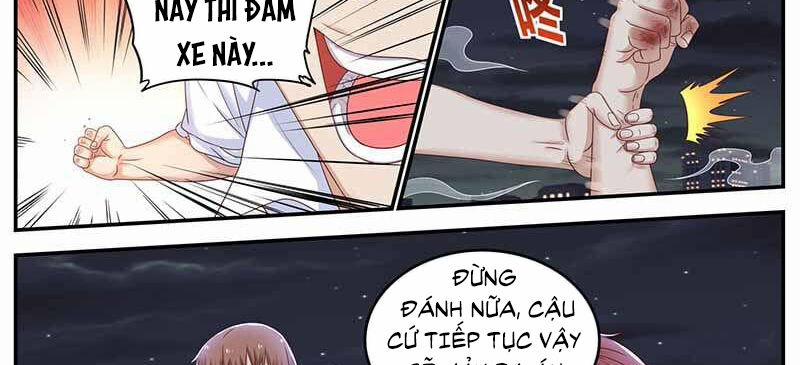 manhwax10.com - Truyện Manhwa Hệ Thống X Toàn Năng Chương 116 Trang 6