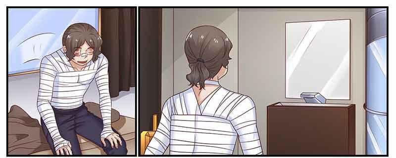 manhwax10.com - Truyện Manhwa Hệ Thống X Toàn Năng Chương 117 Trang 17