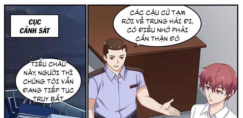 manhwax10.com - Truyện Manhwa Hệ Thống X Toàn Năng Chương 117 Trang 20