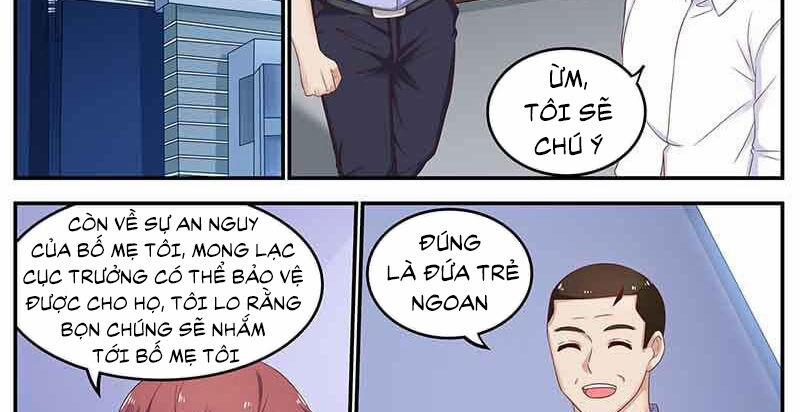 manhwax10.com - Truyện Manhwa Hệ Thống X Toàn Năng Chương 117 Trang 21