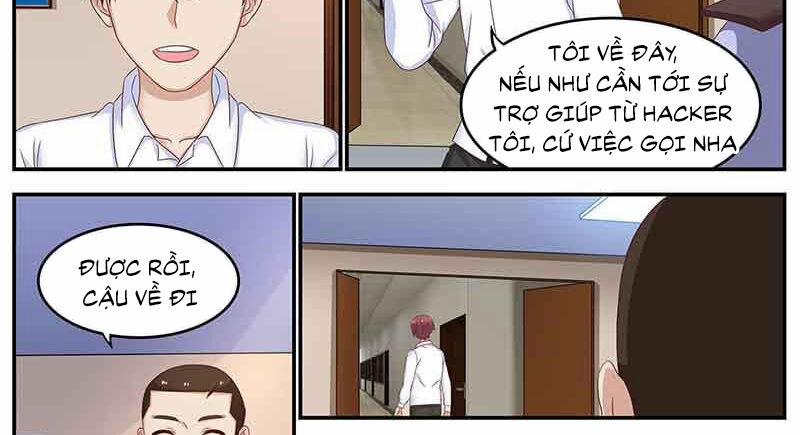 manhwax10.com - Truyện Manhwa Hệ Thống X Toàn Năng Chương 117 Trang 24