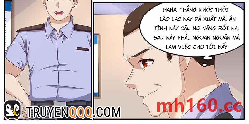 manhwax10.com - Truyện Manhwa Hệ Thống X Toàn Năng Chương 117 Trang 25