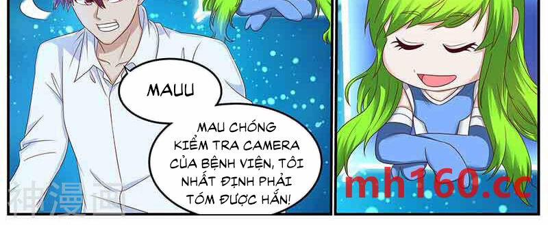 manhwax10.com - Truyện Manhwa Hệ Thống X Toàn Năng Chương 117 Trang 4