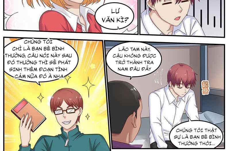 manhwax10.com - Truyện Manhwa Hệ Thống X Toàn Năng Chương 117 Trang 36