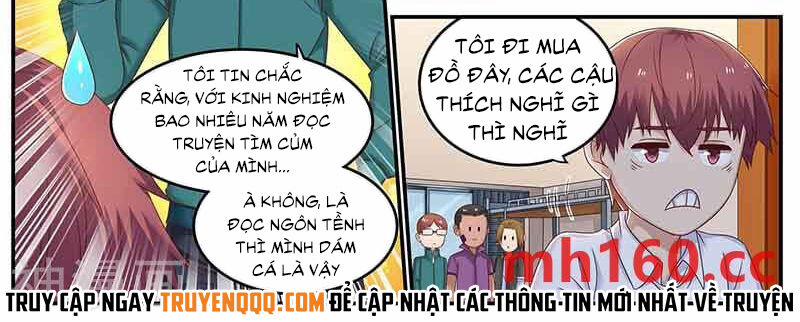 manhwax10.com - Truyện Manhwa Hệ Thống X Toàn Năng Chương 117 Trang 37