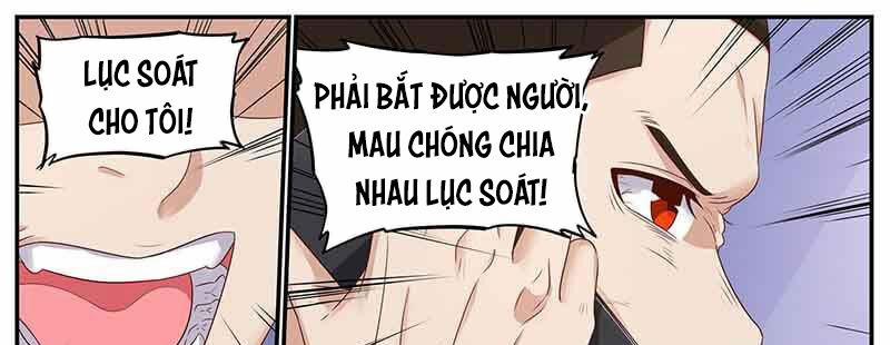 manhwax10.com - Truyện Manhwa Hệ Thống X Toàn Năng Chương 117 Trang 8