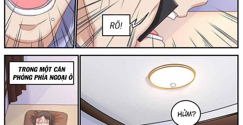 manhwax10.com - Truyện Manhwa Hệ Thống X Toàn Năng Chương 117 Trang 9