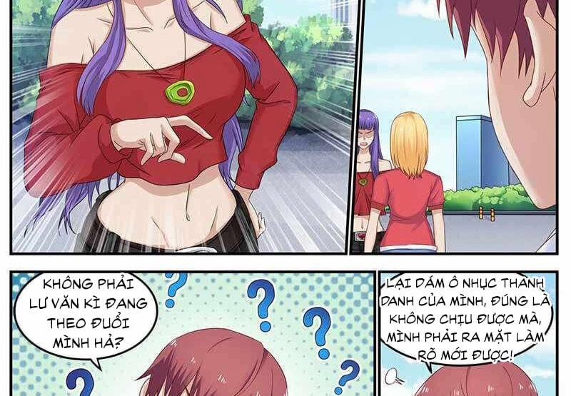 manhwax10.com - Truyện Manhwa Hệ Thống X Toàn Năng Chương 118 Trang 15