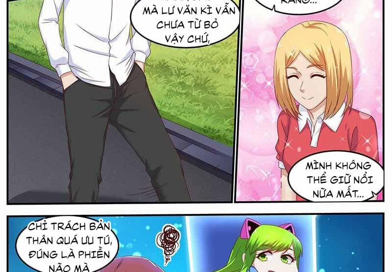 manhwax10.com - Truyện Manhwa Hệ Thống X Toàn Năng Chương 118 Trang 3