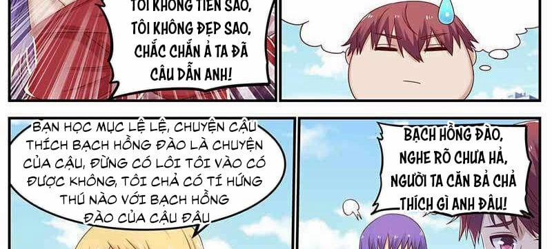 manhwax10.com - Truyện Manhwa Hệ Thống X Toàn Năng Chương 118 Trang 21