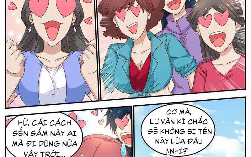 manhwax10.com - Truyện Manhwa Hệ Thống X Toàn Năng Chương 118 Trang 27