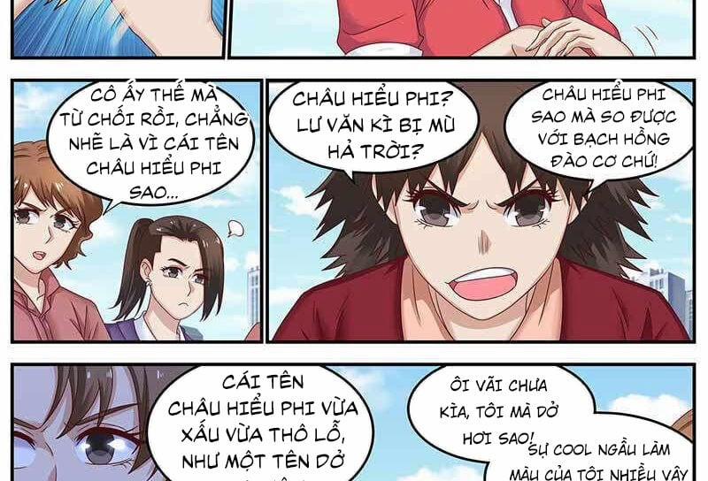 manhwax10.com - Truyện Manhwa Hệ Thống X Toàn Năng Chương 118 Trang 30