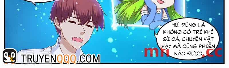 manhwax10.com - Truyện Manhwa Hệ Thống X Toàn Năng Chương 118 Trang 4