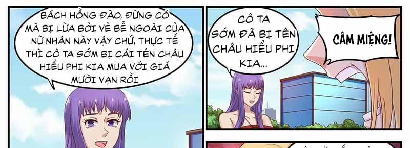 manhwax10.com - Truyện Manhwa Hệ Thống X Toàn Năng Chương 118 Trang 32