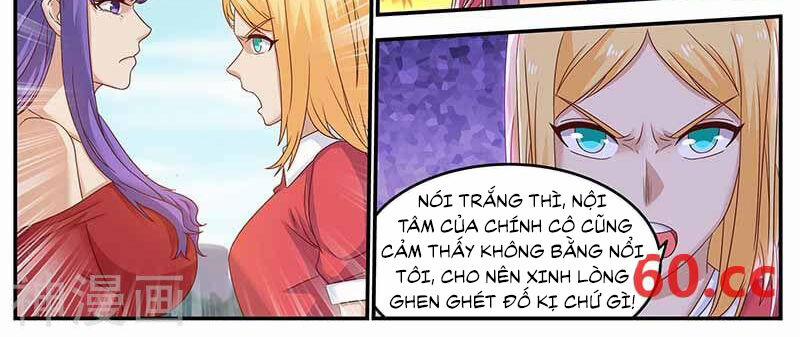 manhwax10.com - Truyện Manhwa Hệ Thống X Toàn Năng Chương 118 Trang 37