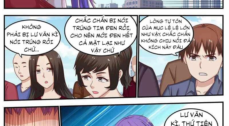 manhwax10.com - Truyện Manhwa Hệ Thống X Toàn Năng Chương 118 Trang 39