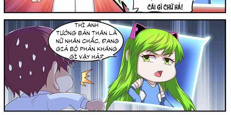 manhwax10.com - Truyện Manhwa Hệ Thống X Toàn Năng Chương 118 Trang 9