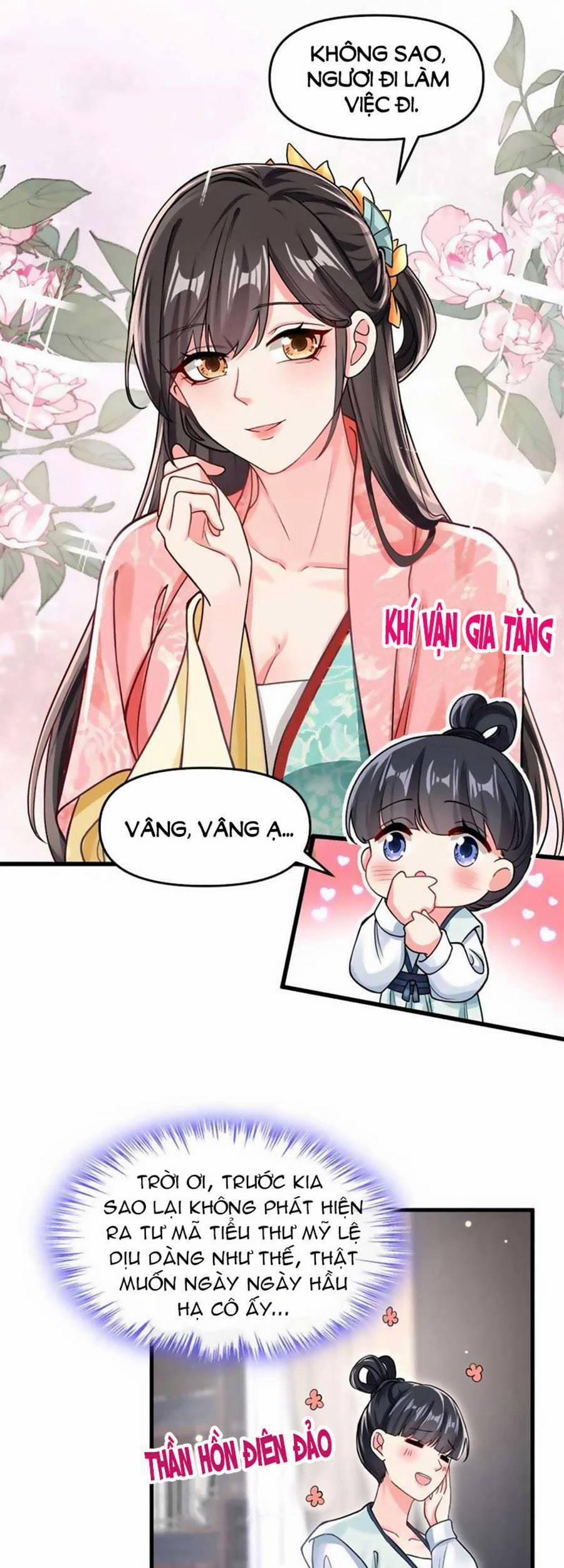 manhwax10.com - Truyện Manhwa Hệ Thống Xuyên Nhanh: Ác Nam Không Dễ Chọc Chương 126 Trang 18