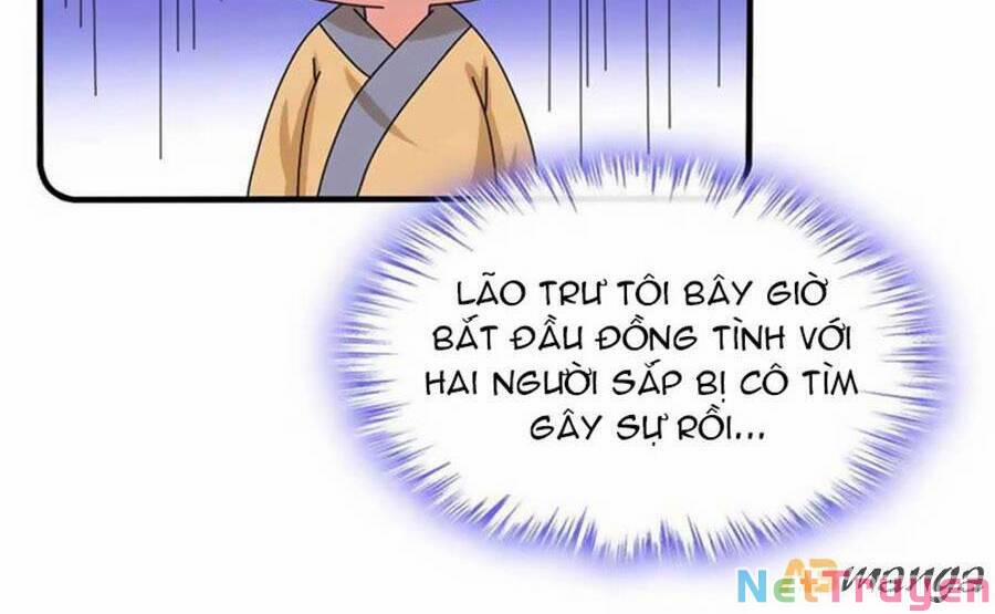 manhwax10.com - Truyện Manhwa Hệ Thống Xuyên Nhanh: Ác Nam Không Dễ Chọc Chương 130 Trang 23