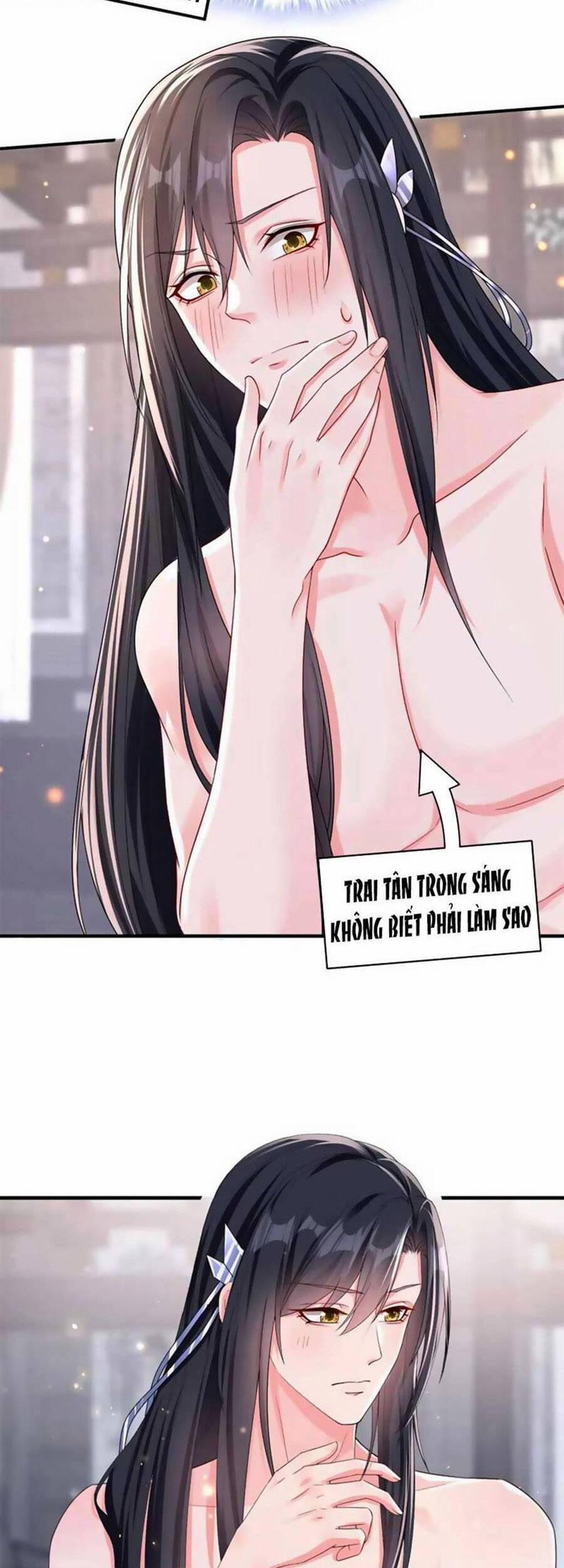 manhwax10.com - Truyện Manhwa Hệ Thống Xuyên Nhanh: Ác Nam Không Dễ Chọc Chương 134 Trang 2