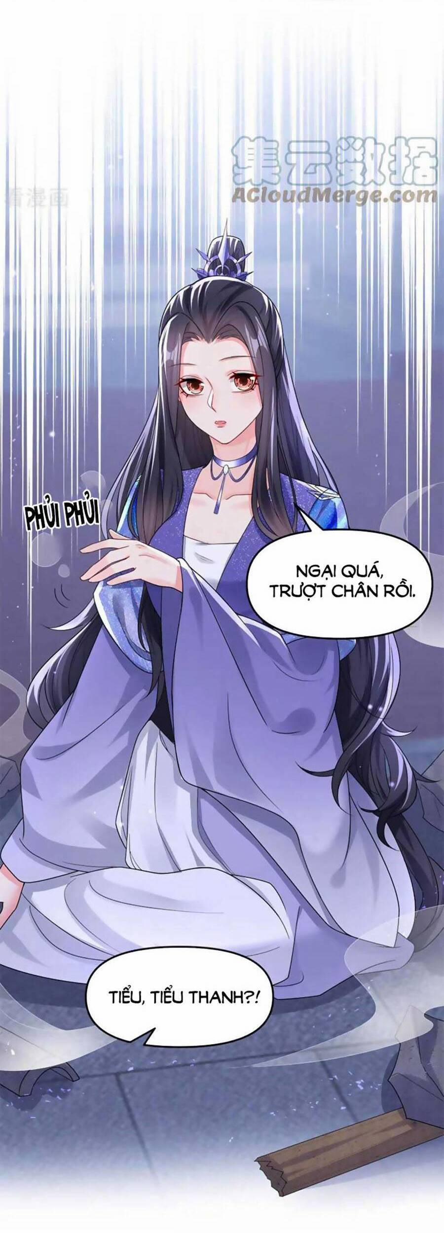 manhwax10.com - Truyện Manhwa Hệ Thống Xuyên Nhanh: Ác Nam Không Dễ Chọc Chương 137 Trang 15