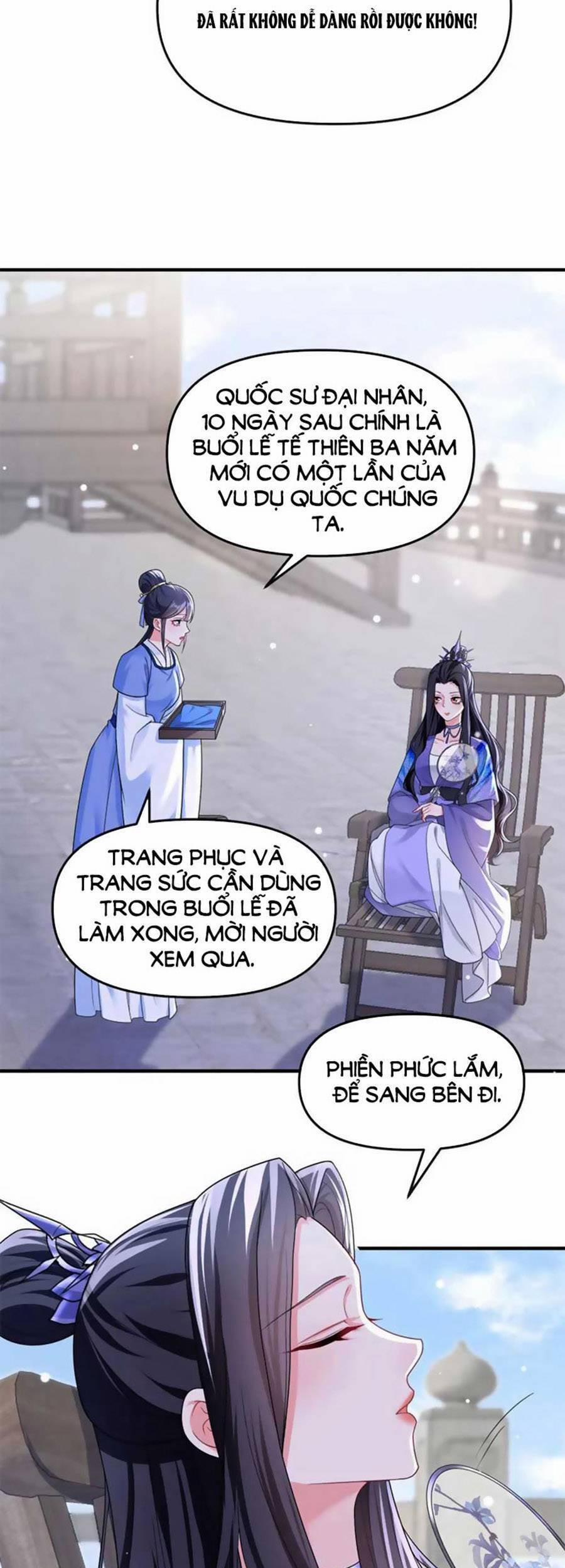 manhwax10.com - Truyện Manhwa Hệ Thống Xuyên Nhanh: Ác Nam Không Dễ Chọc Chương 139 Trang 16