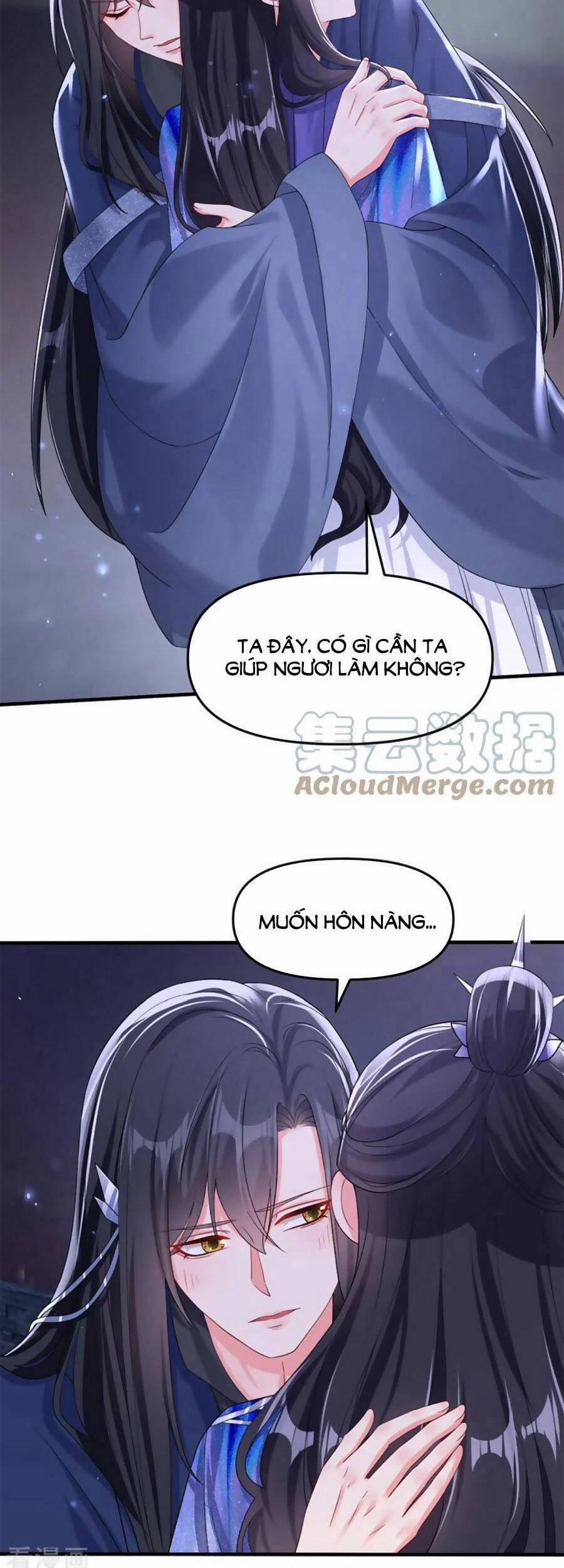 manhwax10.com - Truyện Manhwa Hệ Thống Xuyên Nhanh: Ác Nam Không Dễ Chọc Chương 142 Trang 3