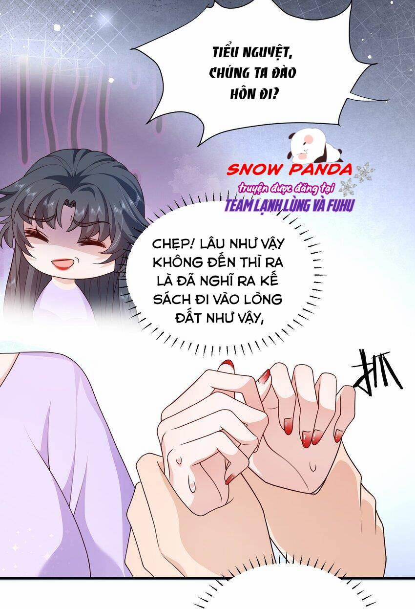 manhwax10.com - Truyện Manhwa Hệ Thống Xuyên Nhanh: Tên Tra Nam Này Có Gì Đó Không Đúng Lắm! Chương 15 Trang 12